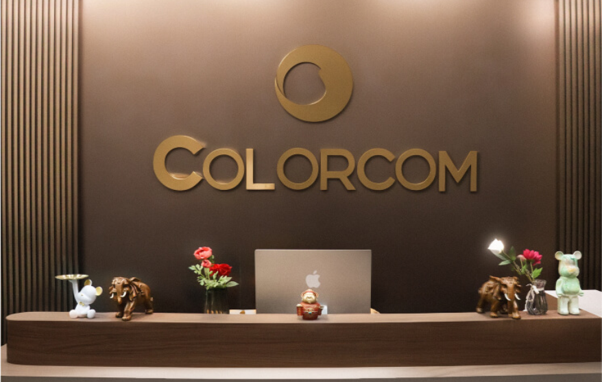 Colorcom Group